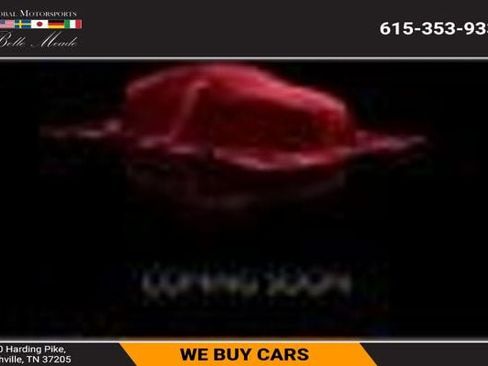 Used 2023 Land Rover Range Rover Sport SE image 1