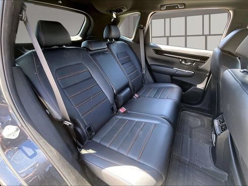 Used 2024 Honda CR-V Sport Touring image 24