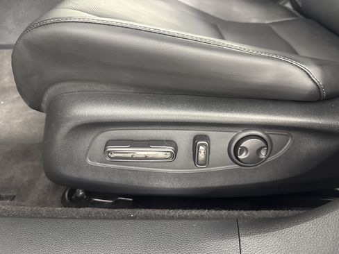 Certified 2024 Honda Accord EX-L image 16