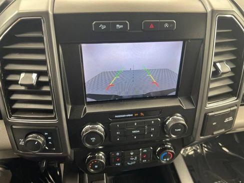 Used 2020 Ford F150 XLT w/ Equipment Group 302A Luxury AWD/4WD image 18