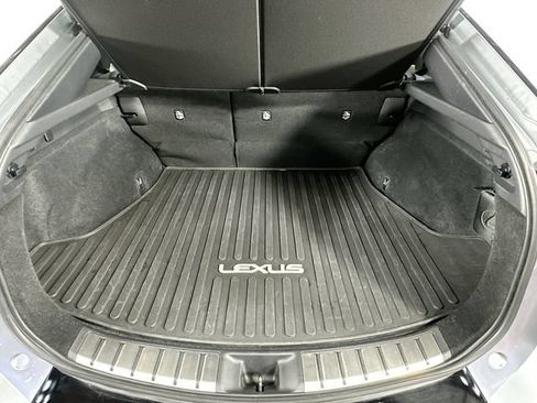Used 2023 Lexus RZ 450e Premium w/ Technology Package AWD/4WD image 32