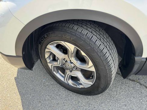 Used 2017 Honda CR-V EX-L image 35