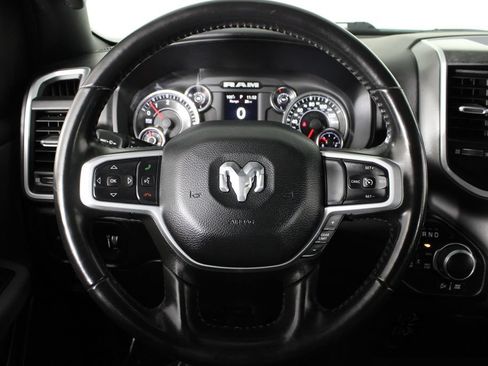 Used 2022 RAM 1500 Big Horn AWD/4WD image 21