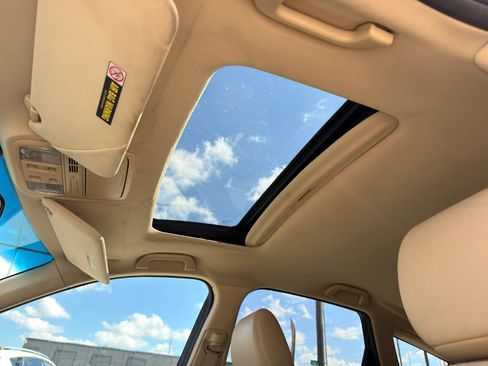 Used 2011 Honda Crosstour EX-L image 24