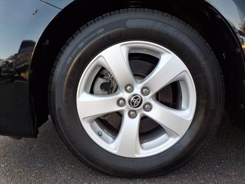 Used 2018 Toyota Sienna XLE image 26