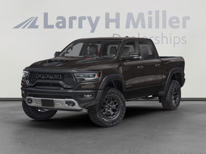 Used 2023 RAM 1500 TRX w/ TRX Level 2 Equipment Group