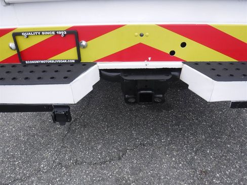 Used 2022 RAM 2500 Tradesman w/ Cold Weather Group image 7