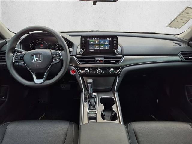 Used 2022 Honda Accord LX image 17