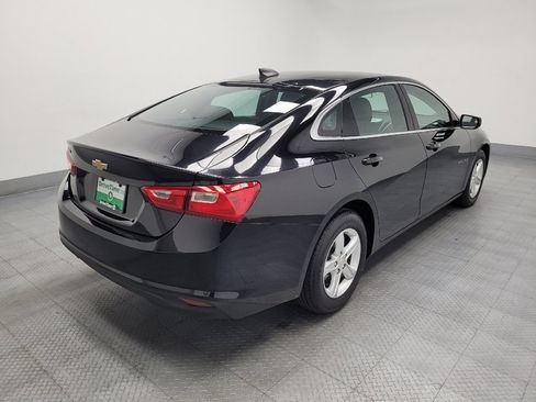 Used 2023 Chevrolet Malibu LS FWD image 9