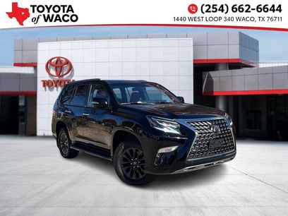 Used 2021 Lexus GX 460 Premium w/ Premium Package
