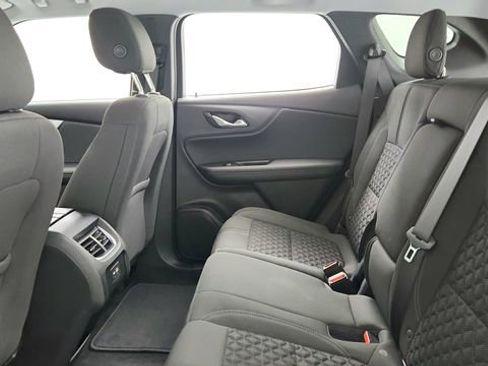 Used 2021 Chevrolet Blazer LT image 22