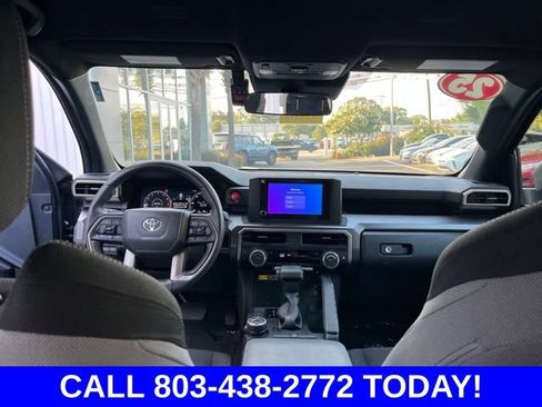 Used 2025 Toyota 4Runner TRD Off-Road AWD/4WD image 15