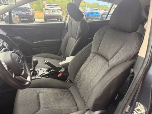 Used 2017 Subaru Impreza 2.0i AWD/4WD image 17