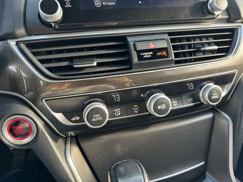 Used 2020 Honda Accord Sport image 30