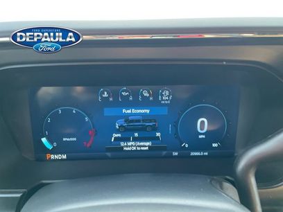 Certified 2024 Ford F250 Lariat w/ Chrome Package