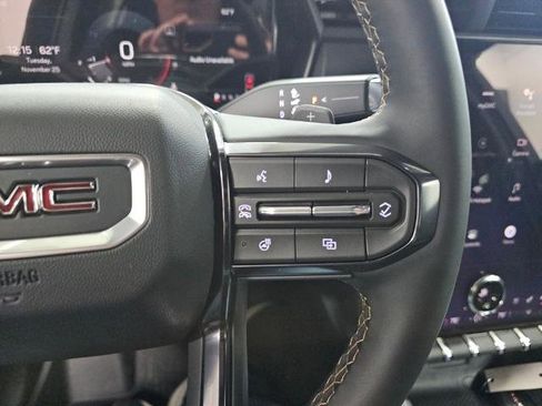 New 2026 GMC Terrain AT4 image 17