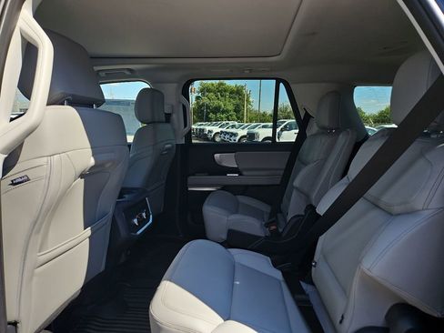 New 2025 Ford Expedition Active image 19