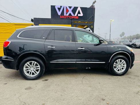 Used 2014 Buick Enclave Convenience image 4