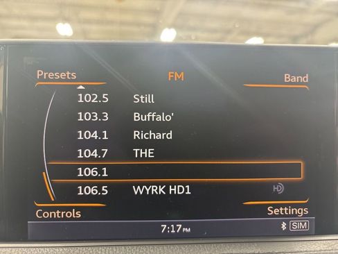 Used 2015 Audi A3 TDI Premium Plus image 17