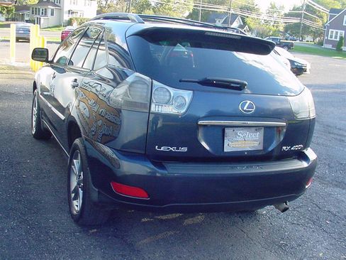 Used 2006 Lexus RX 400h AWD image 3