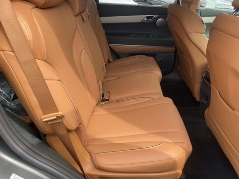 New 2026 Genesis GV80 2.5T Advanced AWD/4WD image 24