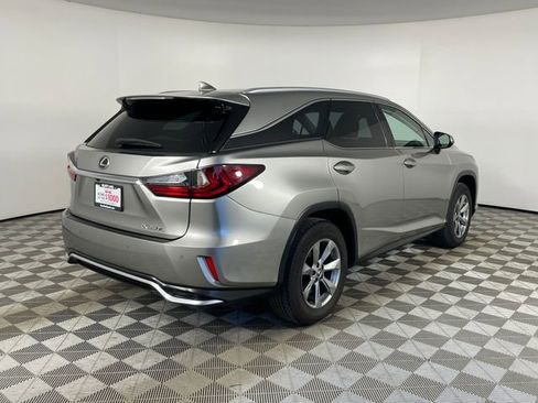 Used 2018 Lexus RX 350L AWD image 25