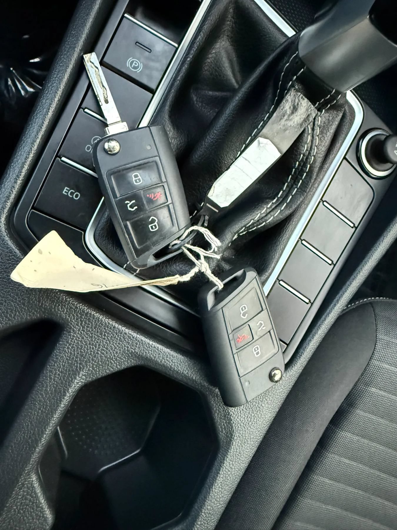 Used 2025 Volkswagen Jetta S FWD image 19