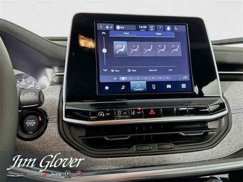 New 2026 Jeep Compass Latitude image 31