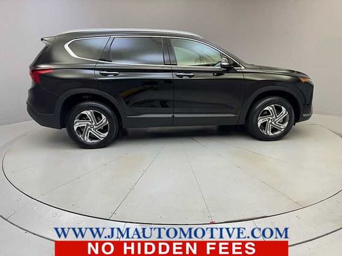 Used 2023 Hyundai Santa Fe SEL AWD/4WD image 6