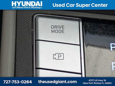 Certified 2024 Hyundai Elantra SEL w/ Convenience Package FWD image 25