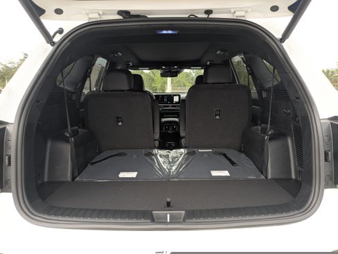New 2026 Kia Sorento SX Prestige AWD/4WD image 15