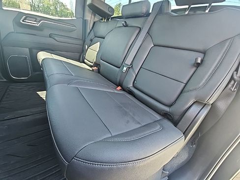 Certified 2025 GMC Sierra 1500 SLT w/ SLT Premium Plus Package image 15