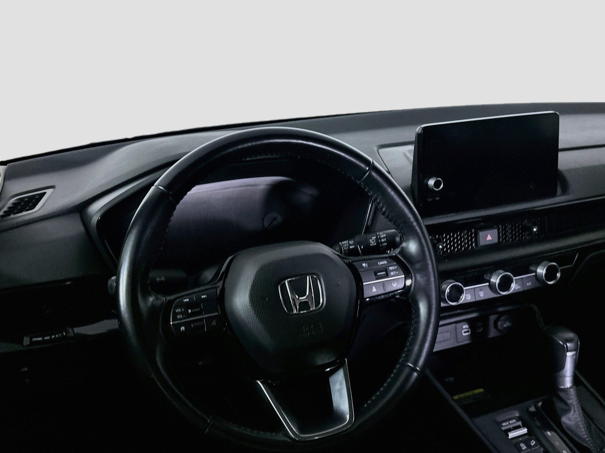 Used 2025 Honda CR-V EX-L image 18