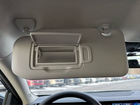 New 2026 Nissan Sentra SV w/ Floor Mat Package FWD image 26