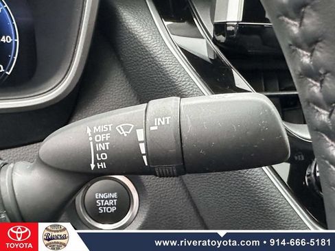 Used 2026 Toyota Corolla XSE FWD image 36