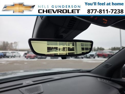 New 2026 Chevrolet Traverse High Country w/ LPO, Floor Liner Package AWD/4WD image 37