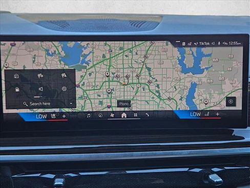 Used 2024 BMW X5 sDrive40i w/ Premium Package image 14