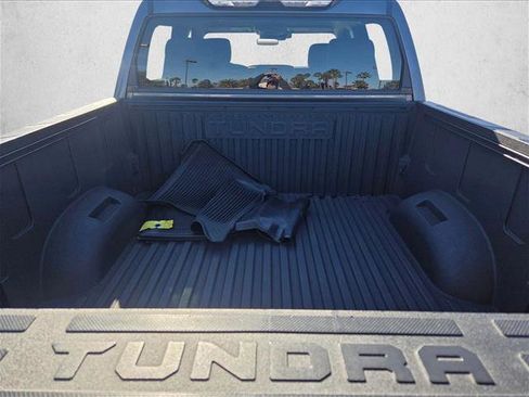 Used 2024 Toyota Tundra SR5 image 6