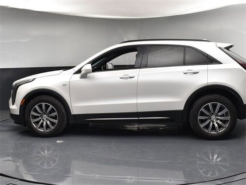 Used 2019 Cadillac XT4 Sport image 5