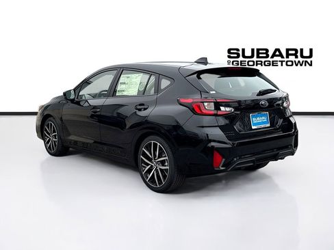 New 2026 Subaru Impreza 2.0i Sport image 5