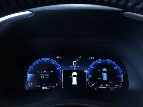 Certified 2025 Toyota Highlander XSE AWD/4WD image 31