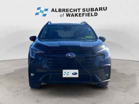 New 2026 Subaru Ascent Bronze Edition image 8