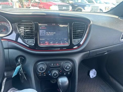 Used 2015 Dodge Dart SXT FWD image 11