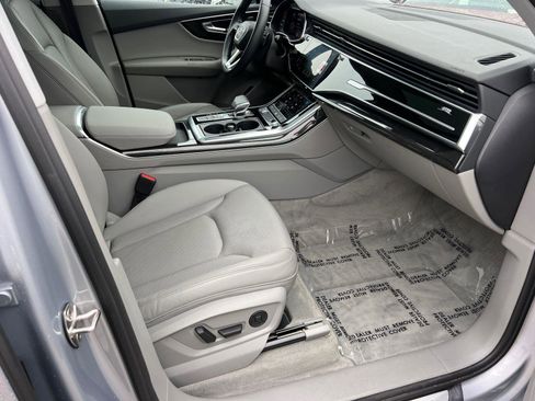 Used 2020 Audi Q7 2.0T Premium Plus w/ Premium Plus Package image 13