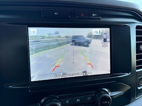 Certified 2023 Ford F150 XLT AWD/4WD image 8