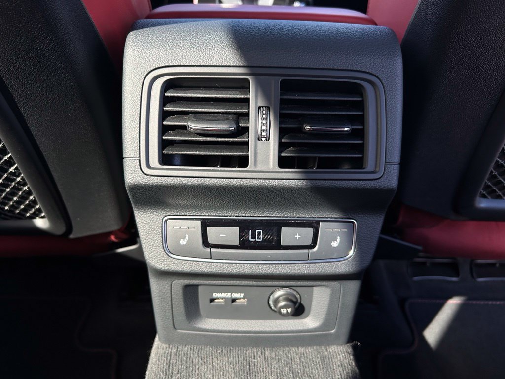 Used 2024 Audi SQ5 Prestige w/ Prestige Package AWD/4WD image 49