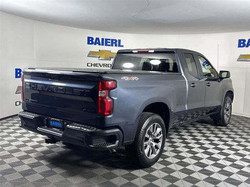 Used 2020 Chevrolet Silverado 1500 RST w/ All-Star Edition image 5