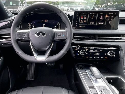 New 2027 INFINITI QX65 Autograph AWD/4WD image 29