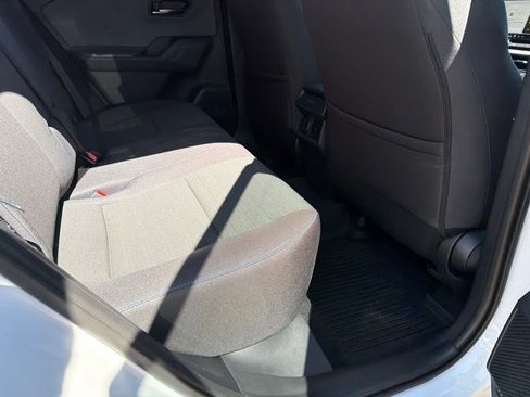 Used 2026 Toyota RAV4 SE AWD/4WD image 14