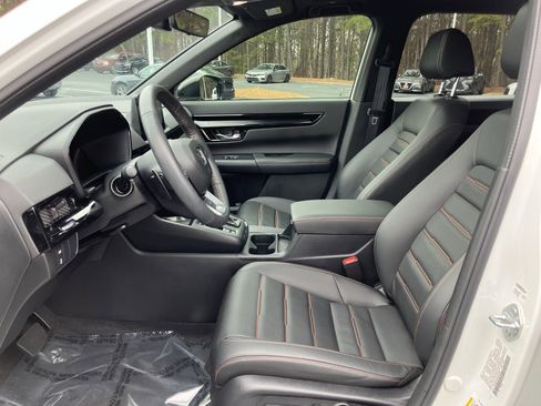 Used 2024 Honda CR-V Sport Touring image 16